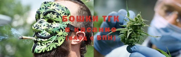 хмурый Карпинск
