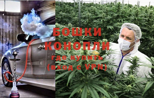 хмурый Карпинск