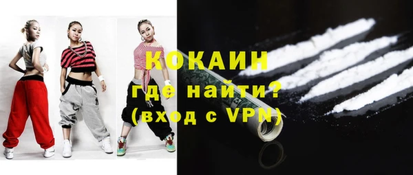 хмурый Карпинск